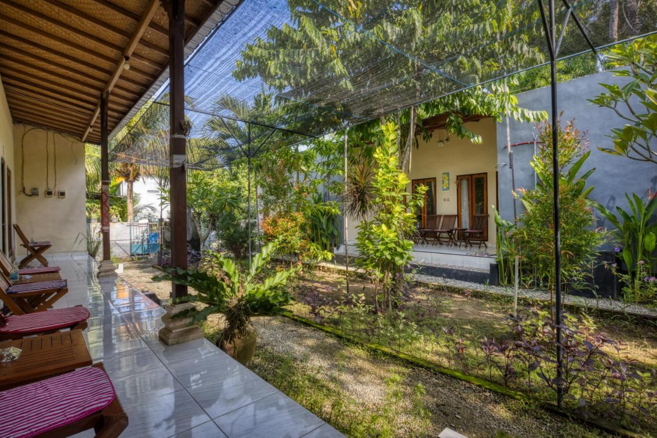 Ari La Casa Ξενοδοχείο Toyapakeh Εξωτερικό φωτογραφία